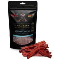 Reflex Snackies Ördek Göğüs Etli Şeritler 90 gr Köpek Ödül Maması