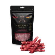 Reflex Snackies Pancarlı Ördek Göğsü Tahılsız 80 gr Köpek Ödül Maması