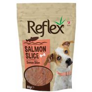Reflex Somon Dilimli 80 gr Köpek Ödülü