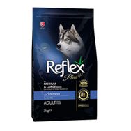 Reflex Somonlu 3 kg Yetişkin Köpek Maması