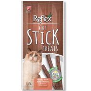 Reflex Somonlu 3x5 gr Kedi Ödül Çubuğu