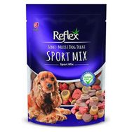 Reflex Sport Mi x Yarı Yumuşak Özel 150 gr Köpek Ödül Maması