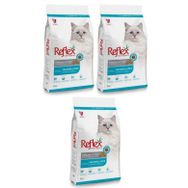 Reflex Sterilised Kısırlaştırılmış Balıklı 2x3 kg Yetişkin Kuru Kedi Mamasi