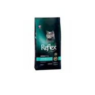 Reflex Sterilised Tavuklu 15 kg Kedi Maması