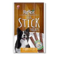 Reflex Stick Biftekli 3x11 gr Köpek Ödül Çubuğu