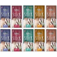 Reflex Stick Karışık 10 Adet Kedi Ödül Maması