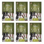 Reflex Stick Ördekli Köpek Ödül Maması 3 x 11 gr x 3 Paket