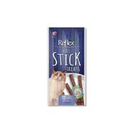 Reflex Stick Tavşan Etli 3x5 gr Kedi Ödül Çubuğu
