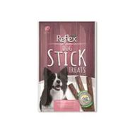 Reflex Sticks 3x11 gr Somonlu Köpek Ödül Çubukları