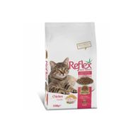 Reflex Tavuk Etli 1.5 kg Yetişkin Kedi Maması