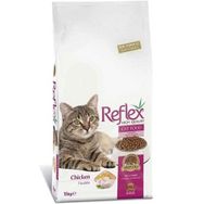 Reflex Tavuklu 15 kg Yetişkin Kuru Kedi Maması