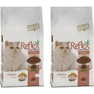 Reflex Tavuklu 2x3 kg Adet Yavru Kedi Maması