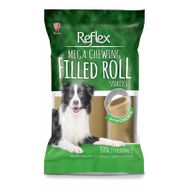 Reflex Tavuklu 300 gr Köpek Ödülü
