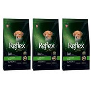 Reflex Tavuklu 3x3 kg Küçük Mini Irk Yavru Köpek Maması