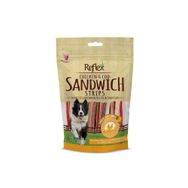 Reflex Tavuklu Morinalı Dilim Sandviç 80 gr Köpek Ödül Maması