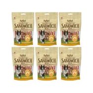 Reflex Tavuklu Sandviç Çubuk 6x80 gr Köpek Ödülü