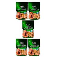 Reflex Tavuklu ve Av Hayvanlı Semi Moist 5x150 gr Köpek Ödül Maması
