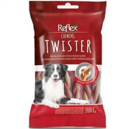Reflex Twister Stick 100 gr Köpek Ödül Maması