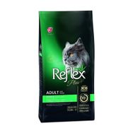 Reflex Urinary Tavuklu Üriner Sistem Destekleyici 1.5 kg Yetişkin Kuru Kedi Maması