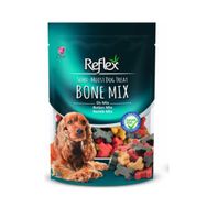 Reflex Yarı Yumuşak Kemik Mix Köpek Ödül Maması 13x150 gr