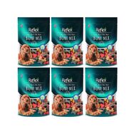 Reflex Yarı Yumuşak Ödül Maması Kemik Mix 6x150 gr