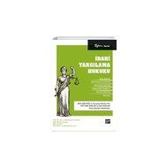 Reform Serisi İdari Yargılama Hukuku - Gazi Kitabevi