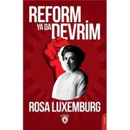 Reform Ya Da Devrim Dorlion Yayınları