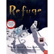 Refuge-Nosy Crow Publishing