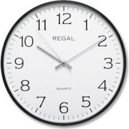 Regal 0250 BW Duvar Saati