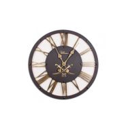 Regal 2678-BG2 Ultima Ferforje Duvar Saati