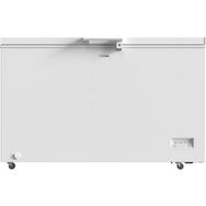 Regal 4021 SD Dual Sandık Tipi Derin Dondurucu
