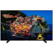 Regal 50R75U01 50 inç 126 Ekran 4K Ultra HD Android LED TV