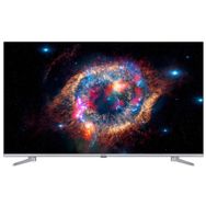 Regal 50R857UQ 50 inç 126 Ekran 4K Ultra HD Android QLED TV