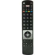 Regal 55R6520F Netflix-Youtube Tuşlu LED Tv Kumanda