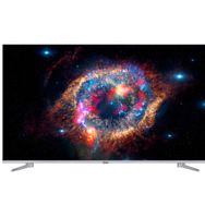 Regal 55R857UQR 55 inç 140 Ekran 4K Ultra HD Android QLED TV
