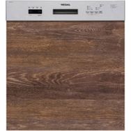 Regal ABM 421 x Ankastre Bulaşık Makinesi