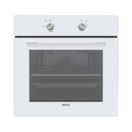 Regal AF 5365 BCY A Enerji Sınıfı Elektroturbo Beyaz Ankastre Fırın