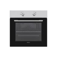 Regal AF 5365 XY Gri A Enerji Sınıfı Elektroturbo Ankastre Fırın