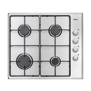 Regal AO 6040 X Inox Ankastre Ocak
