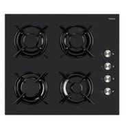 Regal AO 6041 SC-DG 60 cm 4 Gözlü Gazlı Ankastre Ocak