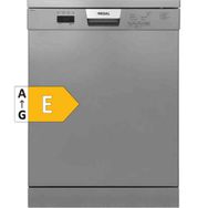 Regal BM 521 IG Gri 5 Programlı Bulaşık Makinesi