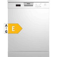 Regal BM 621 Y 6 Programlı Bulaşık Makinesi