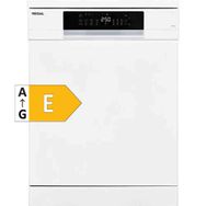 Regal BM 634 6 Programlı Bulaşık Makinesi