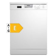 Regal BM 821 8 Programlı Bulaşık Makinesi