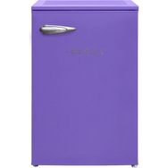 Regal BT 14022 Mor Mini Buzdolabı