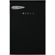 Regal BT 14022 SK Siyah Mini Buzdolabı