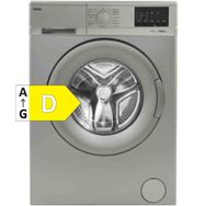 Regal CMI 71001 GY Gri Çamaşır Makinesi