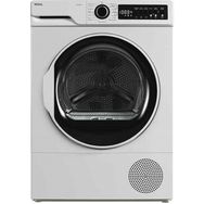 Regal KM 100232 10 kg Çamaşır Kurutma Makinesi