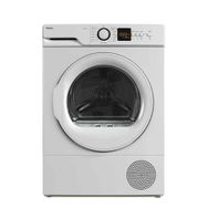 Regal KM 80221 8 kg Çamaşır Kurutma Makinesi