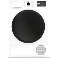Regal KM 9212 Y 9 kg Çamaşır Kurutma Makinesi